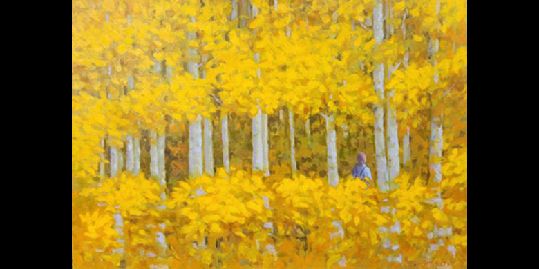 임철종 서양화전