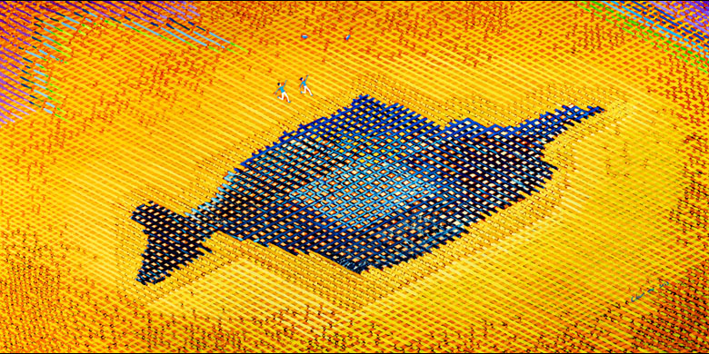 崙海 임춘미 서양화전