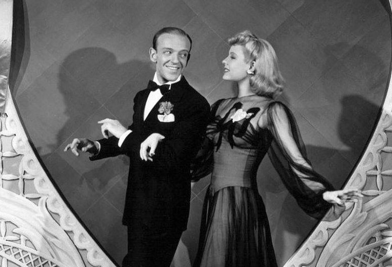 명화극장 - 홀리데이 인