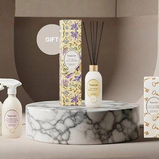 [글로우트리] 설날 맞이 2월 프로모션