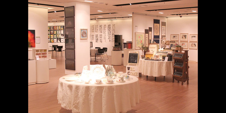 제32회 대백문화센터 회원 작품전