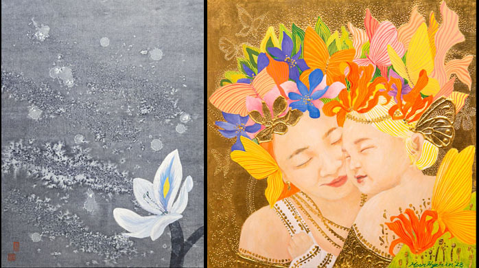 신재희, 문혜린전