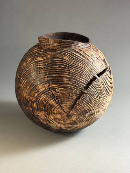 박찬성 우드터닝 작품전