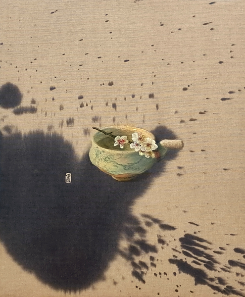 정성희 서양화전